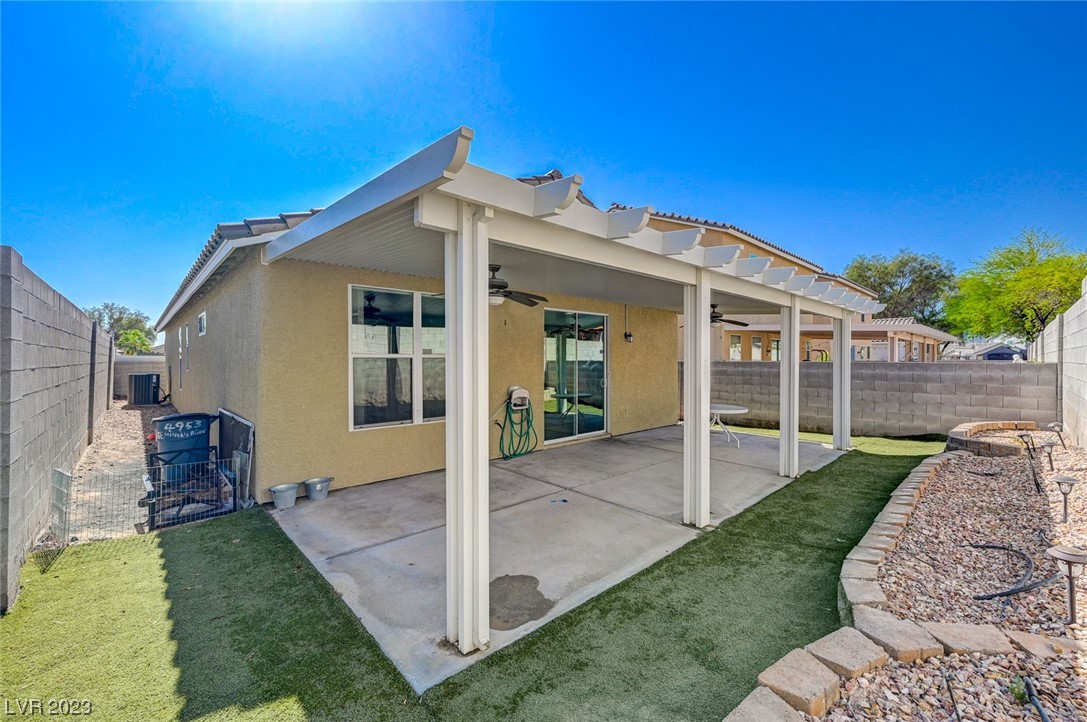 4953 Miners Ridge Drive