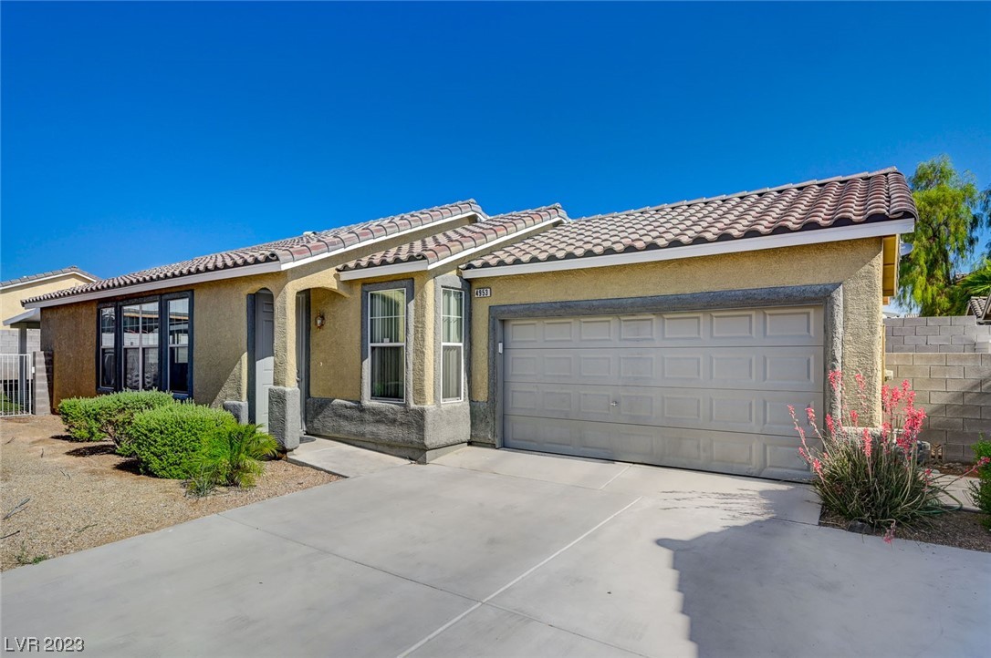 4953 Miners Ridge Drive