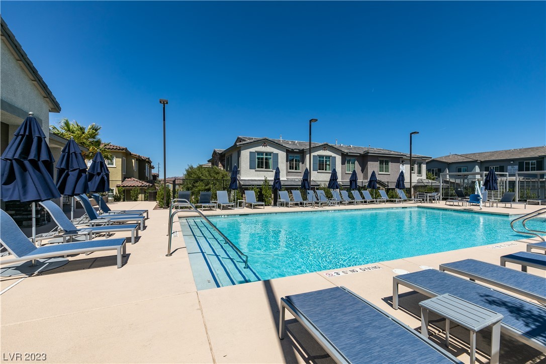 965 Nevada State Drive Unit: 42101