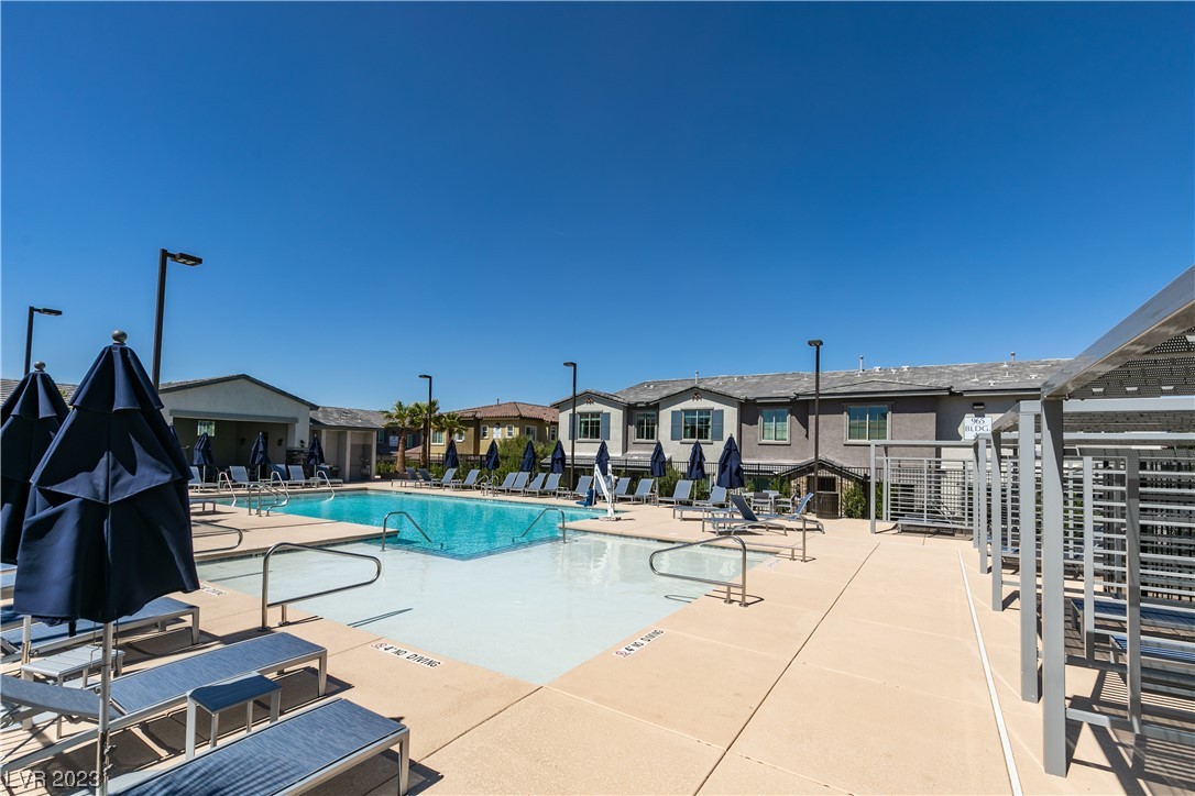 965 Nevada State Drive Unit: 42101