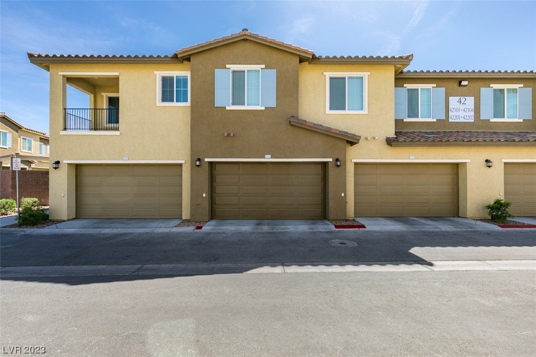 965 Nevada State Drive Unit: 42101