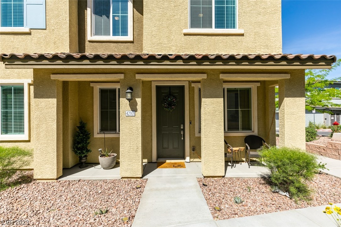 965 Nevada State Drive Unit: 42101