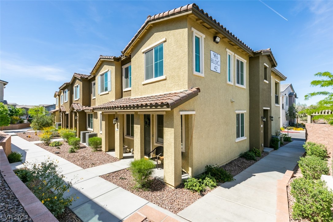 965 Nevada State Drive Unit: 42101