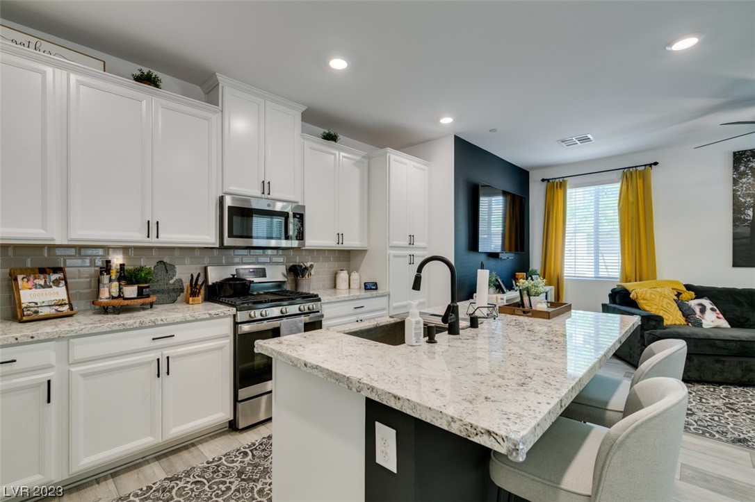 965 Nevada State Drive Unit: 42101