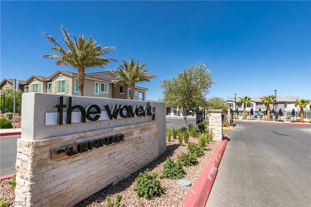 965 Nevada State Drive Unit: 42101