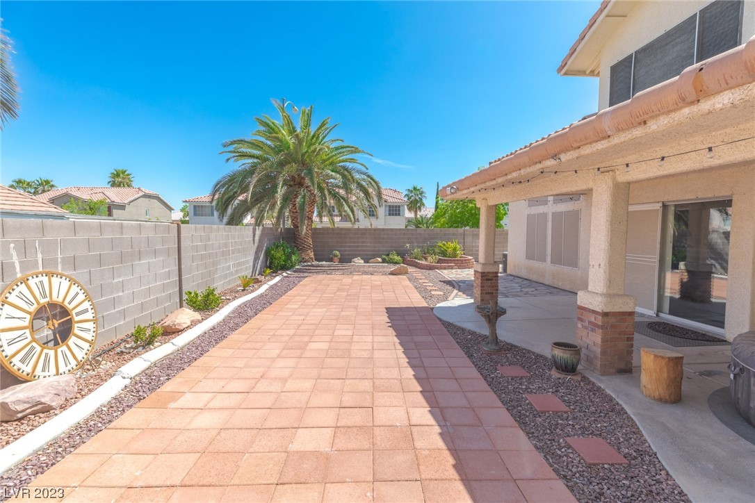 3390 Syvella Court