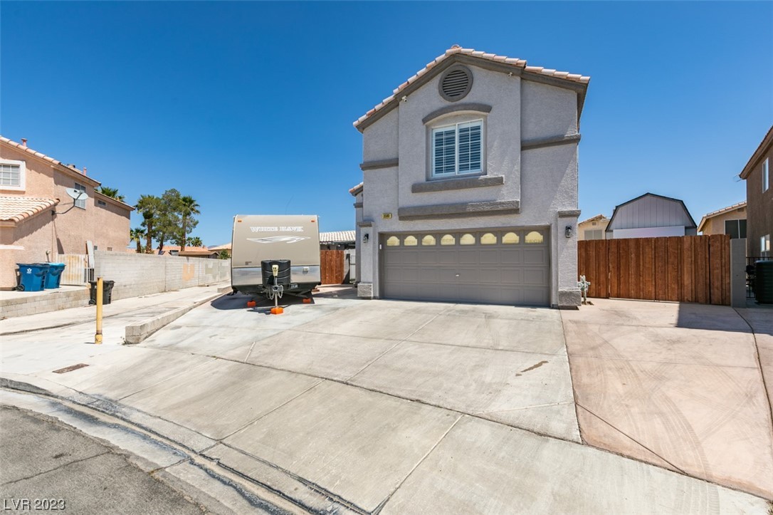3580 Summersprings Drive