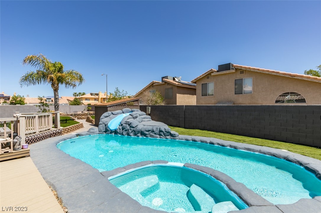 3580 Summersprings Drive