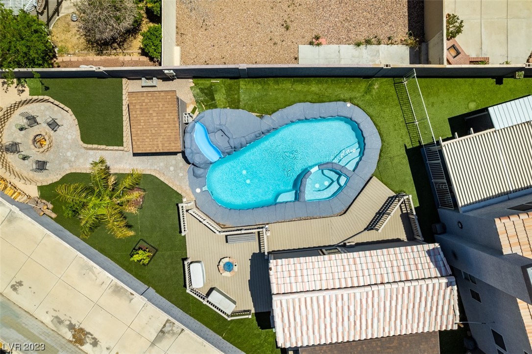 3580 Summersprings Drive