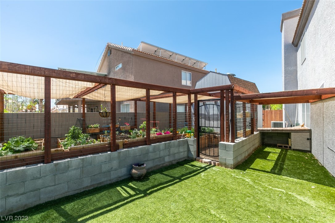 3580 Summersprings Drive