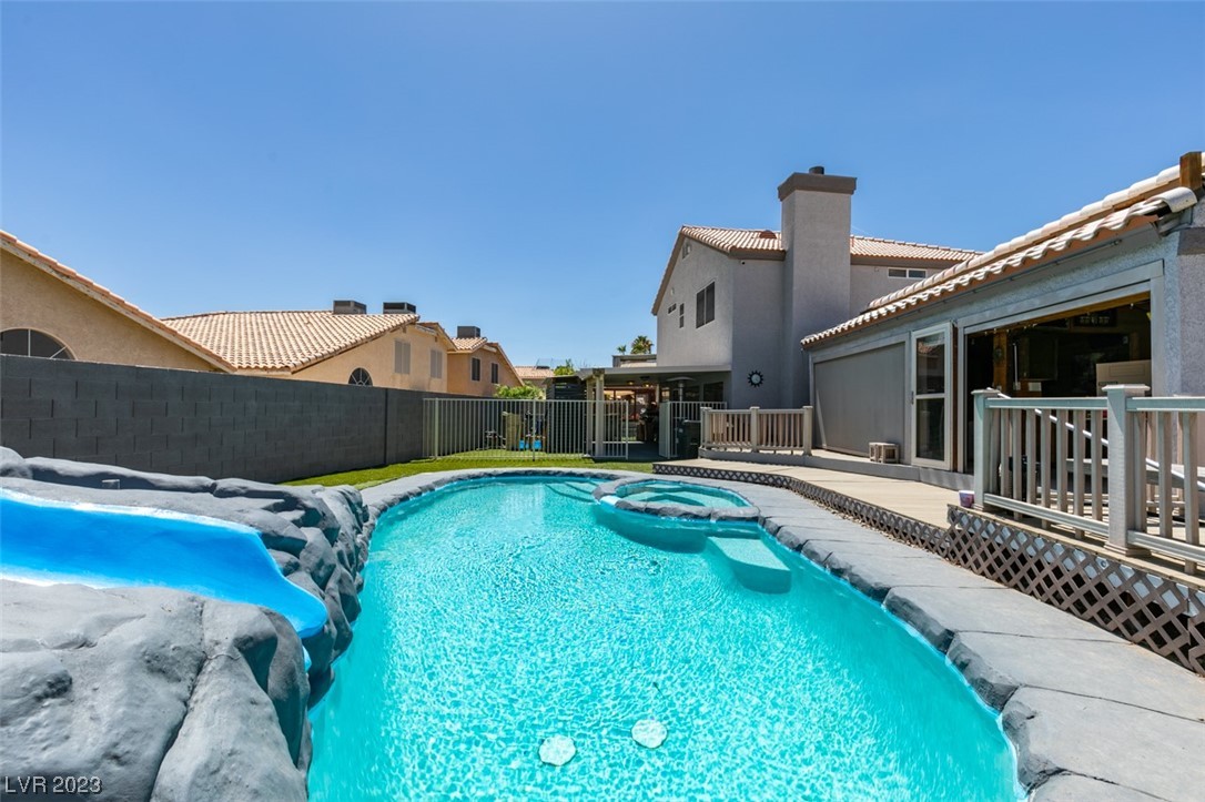3580 Summersprings Drive