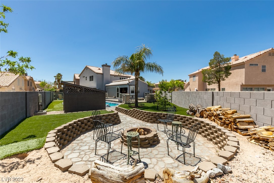 3580 Summersprings Drive