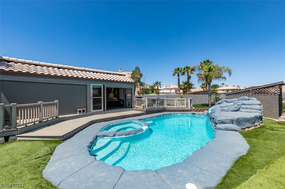 3580 Summersprings Drive
