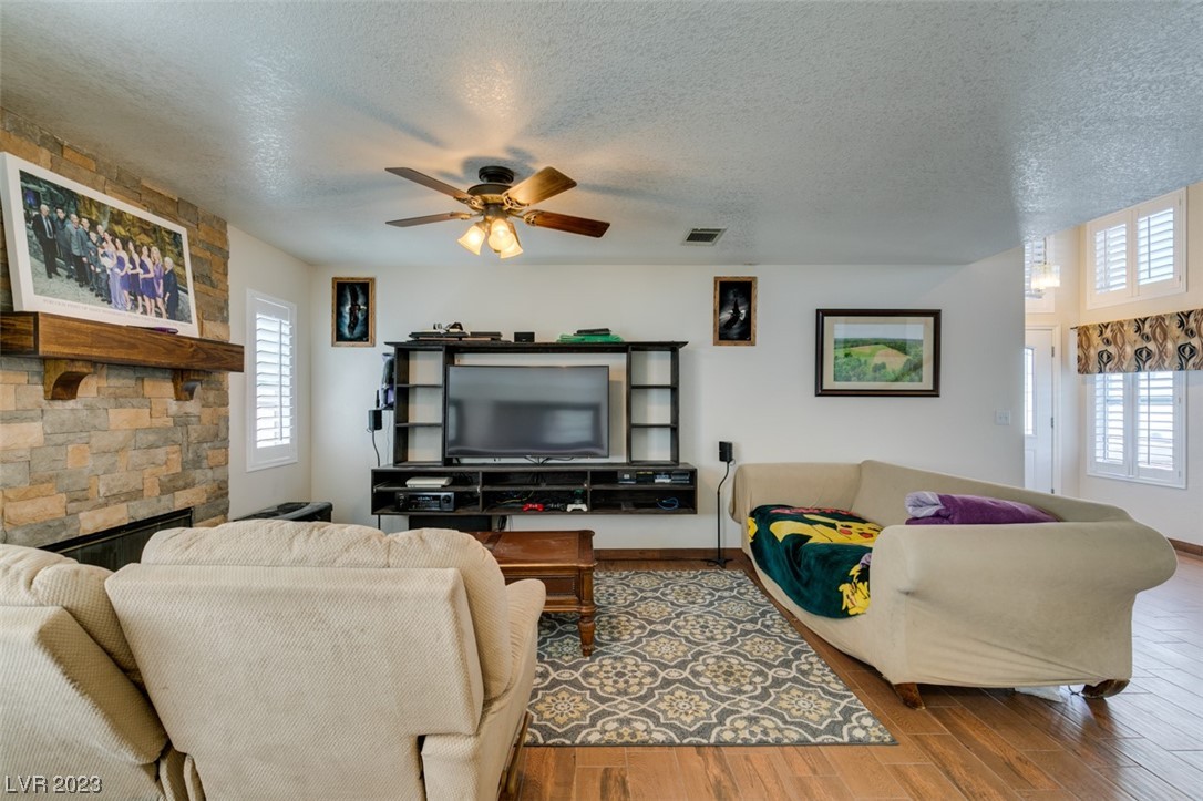 3580 Summersprings Drive