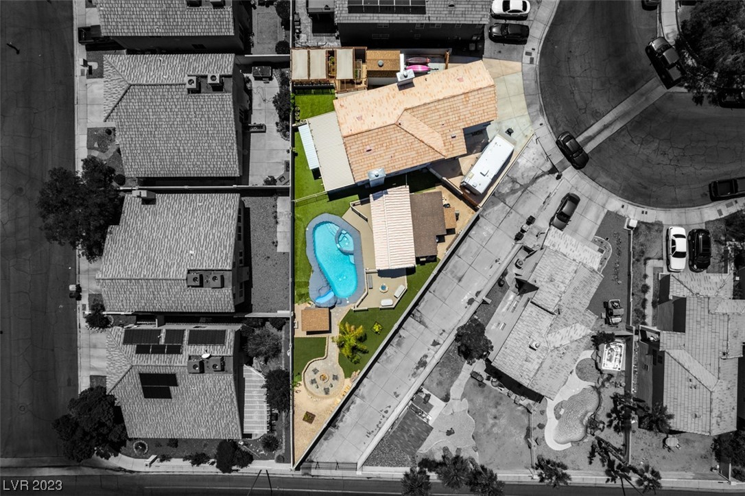 3580 Summersprings Drive
