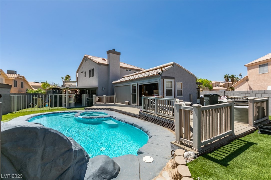 3580 Summersprings Drive