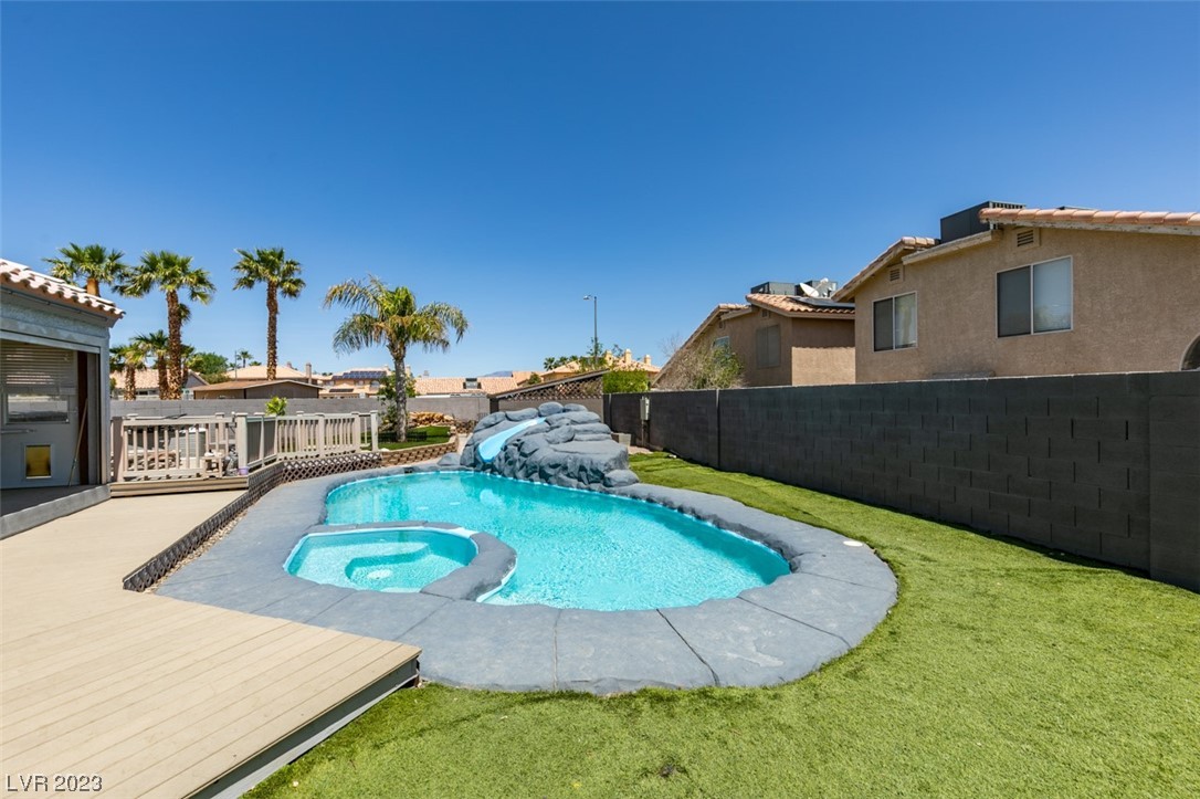 3580 Summersprings Drive