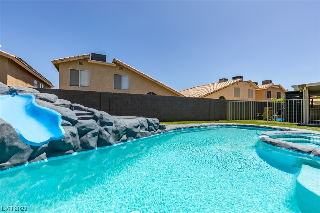 3580 Summersprings Drive