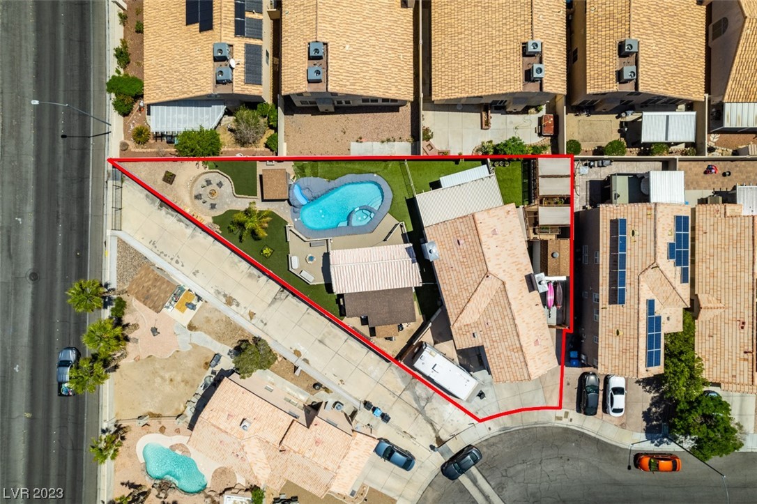 3580 Summersprings Drive
