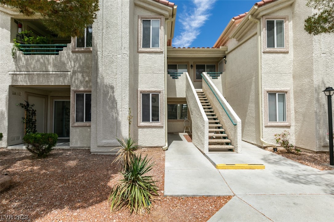 7904 Fossil Creek Lane Unit: 102