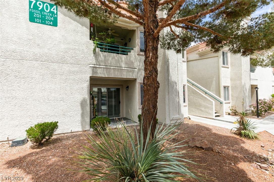 7904 Fossil Creek Lane Unit: 102