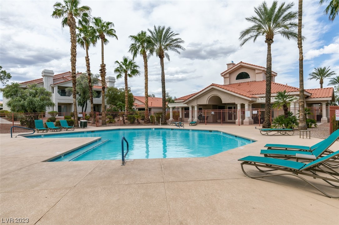 7904 Fossil Creek Lane Unit: 102