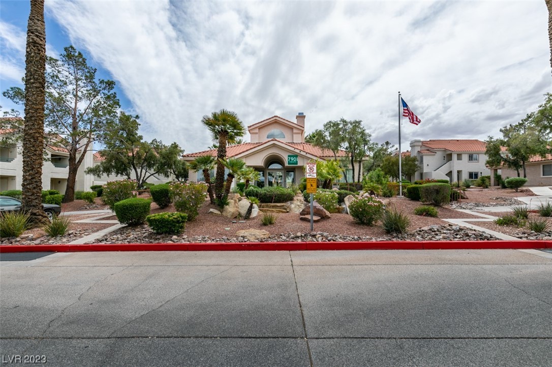 7904 Fossil Creek Lane Unit: 102