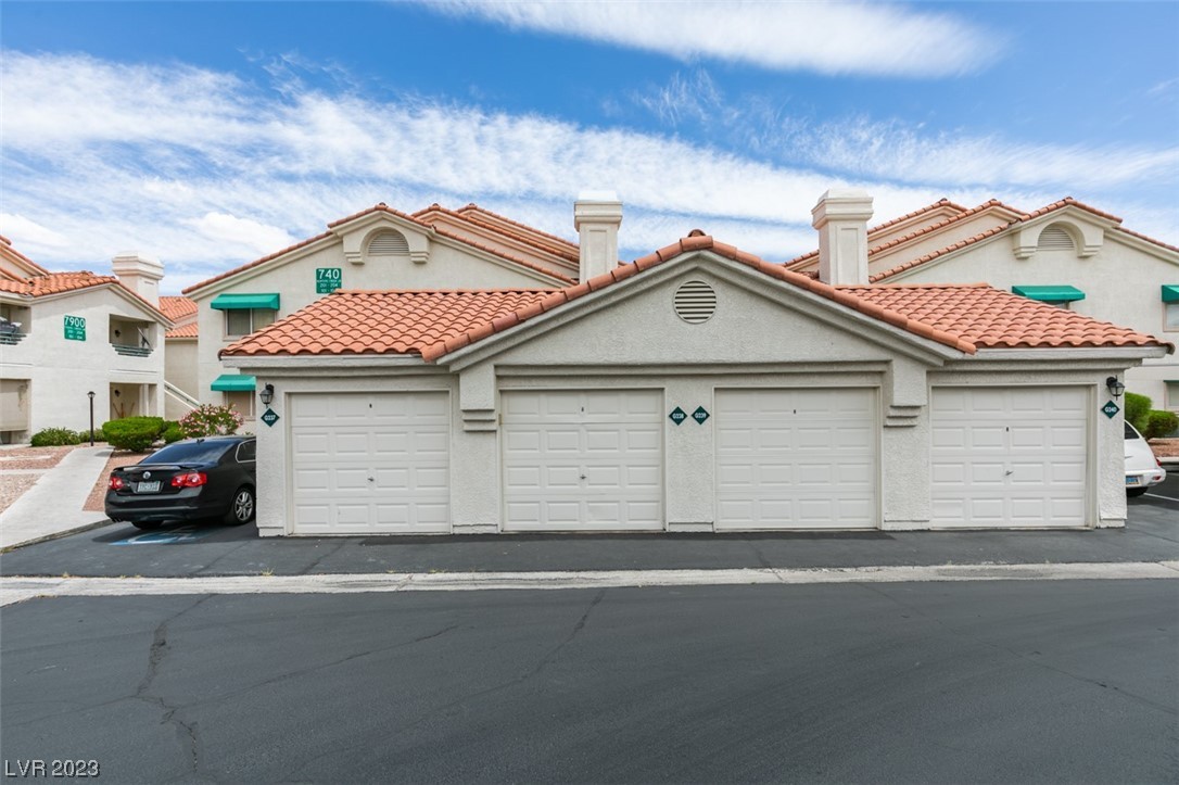 7904 Fossil Creek Lane Unit: 102