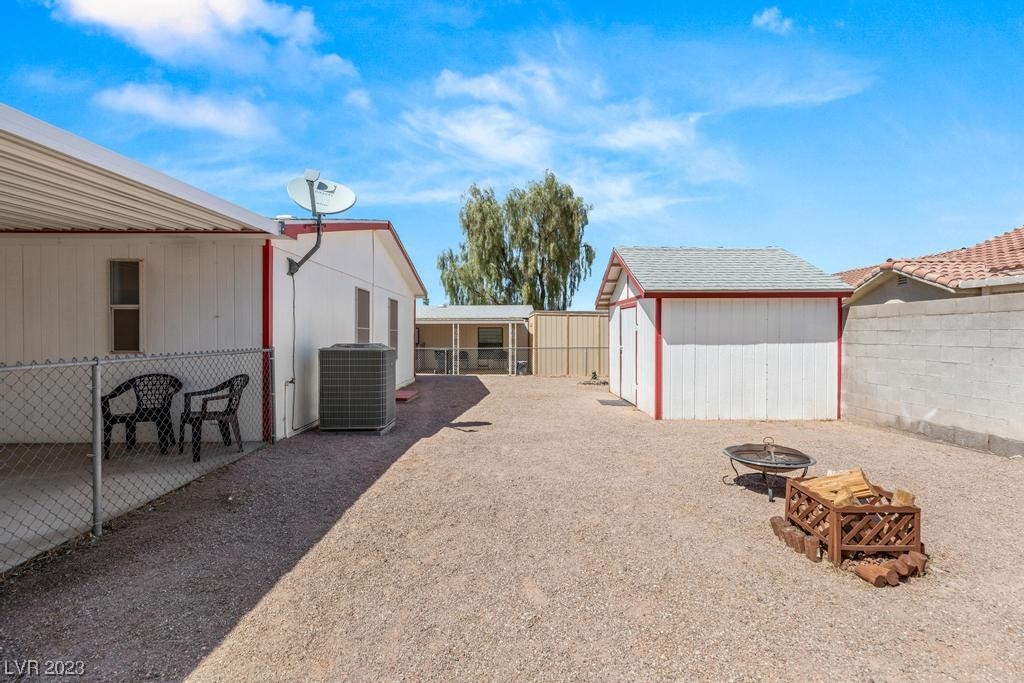 528 Amethyst Avenue