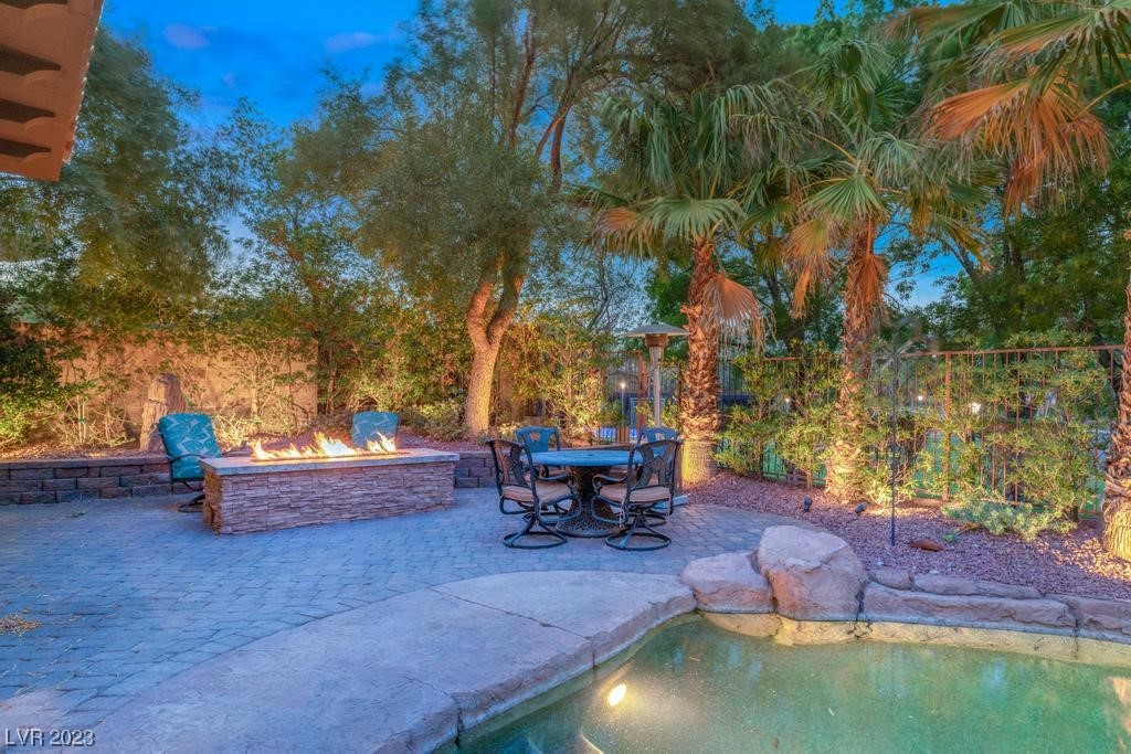 10838 Willow Heights Drive