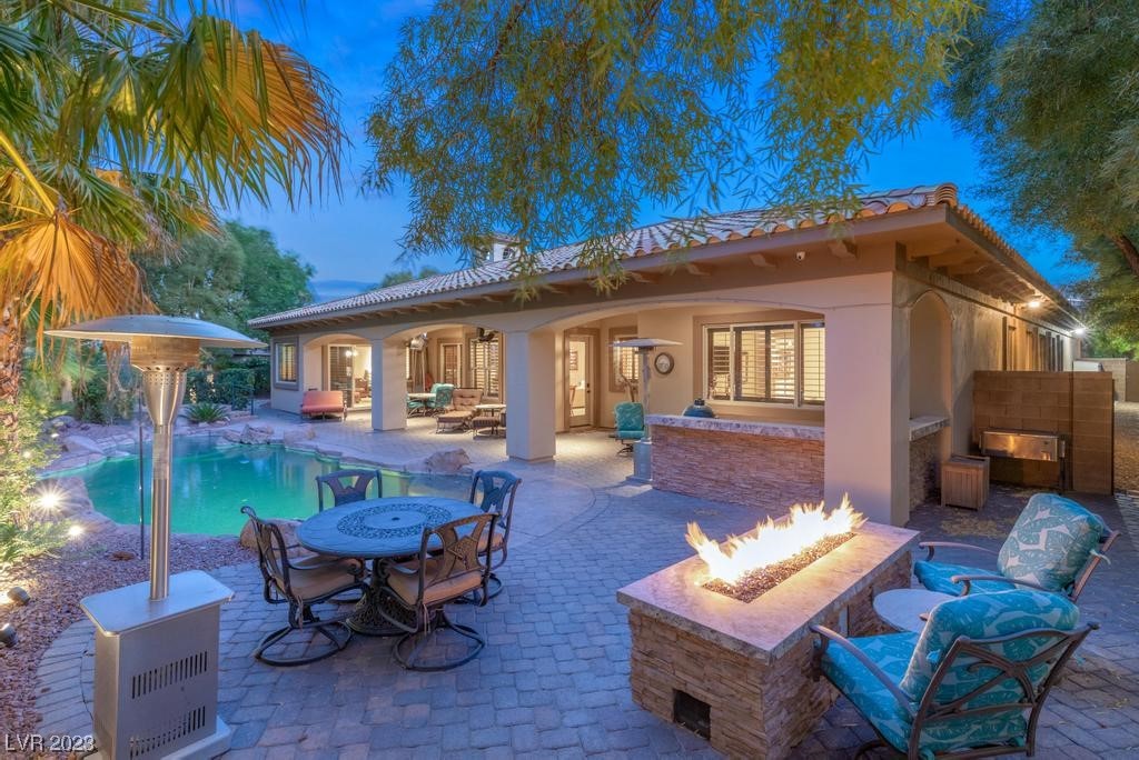 10838 Willow Heights Drive