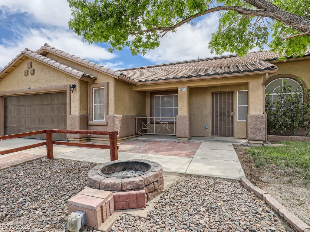 2228 Maple Shade Street