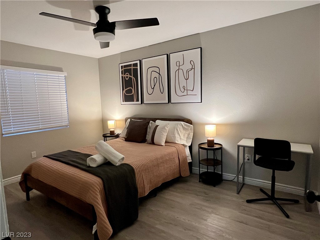 7885 W Flamingo Road Unit: 1088
