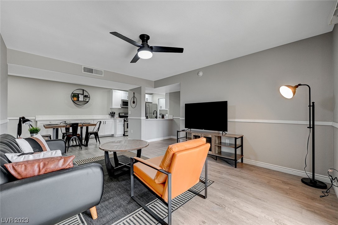 7885 W Flamingo Road Unit: 1088