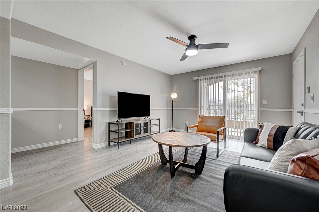 7885 W Flamingo Road Unit: 1088