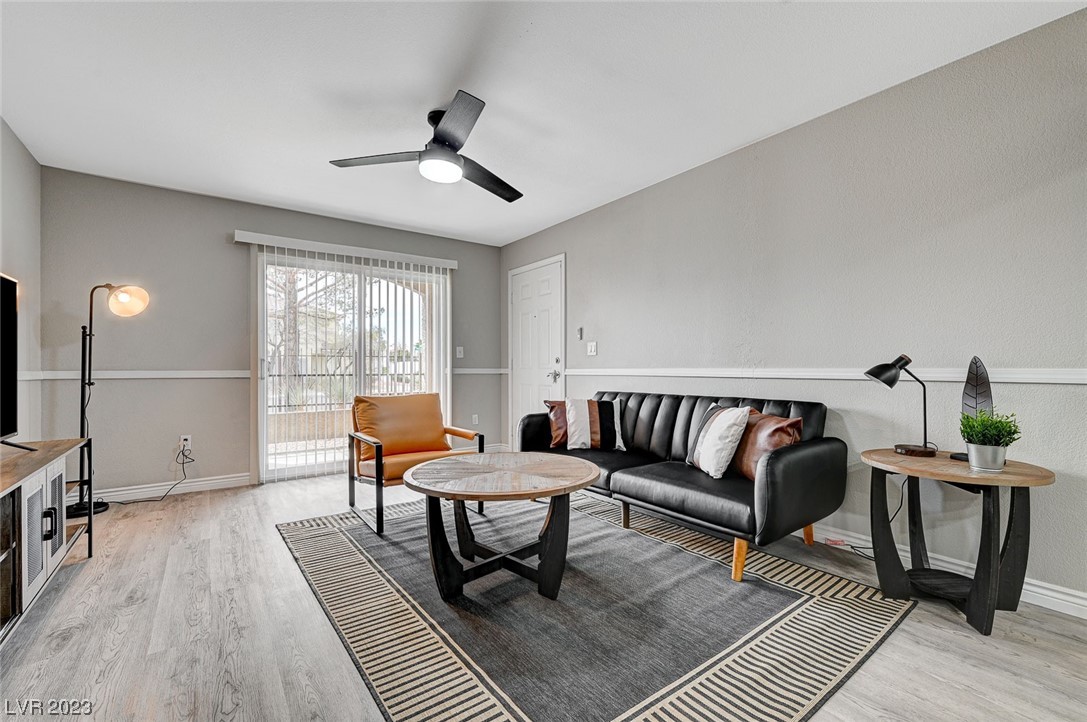 7885 W Flamingo Road Unit: 1088