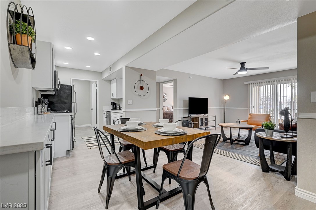 7885 W Flamingo Road Unit: 1088