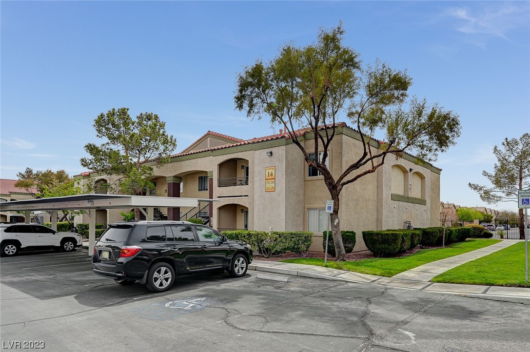 7885 W Flamingo Road Unit: 1088