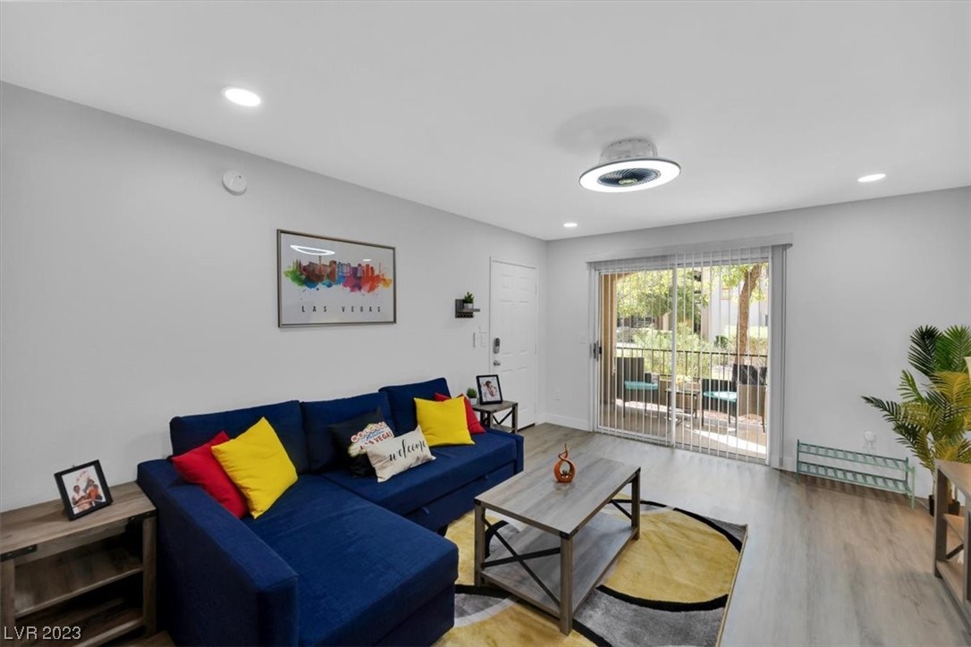 7885 W Flamingo Road Unit: 1011