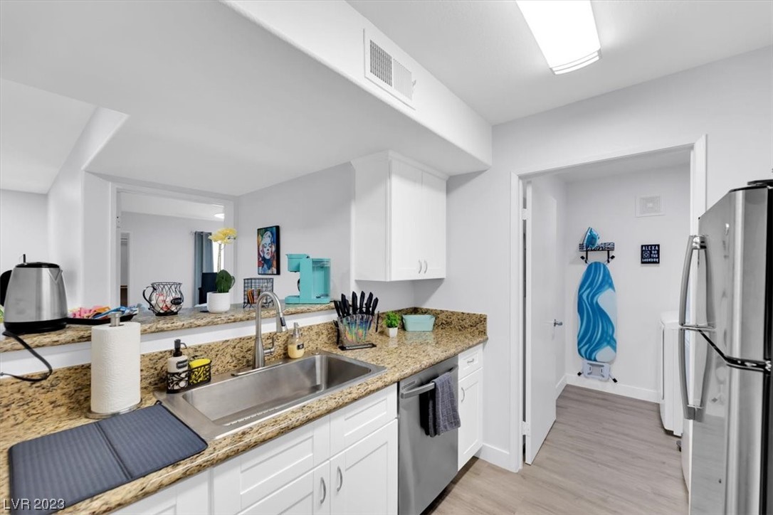 7885 W Flamingo Road Unit: 1011