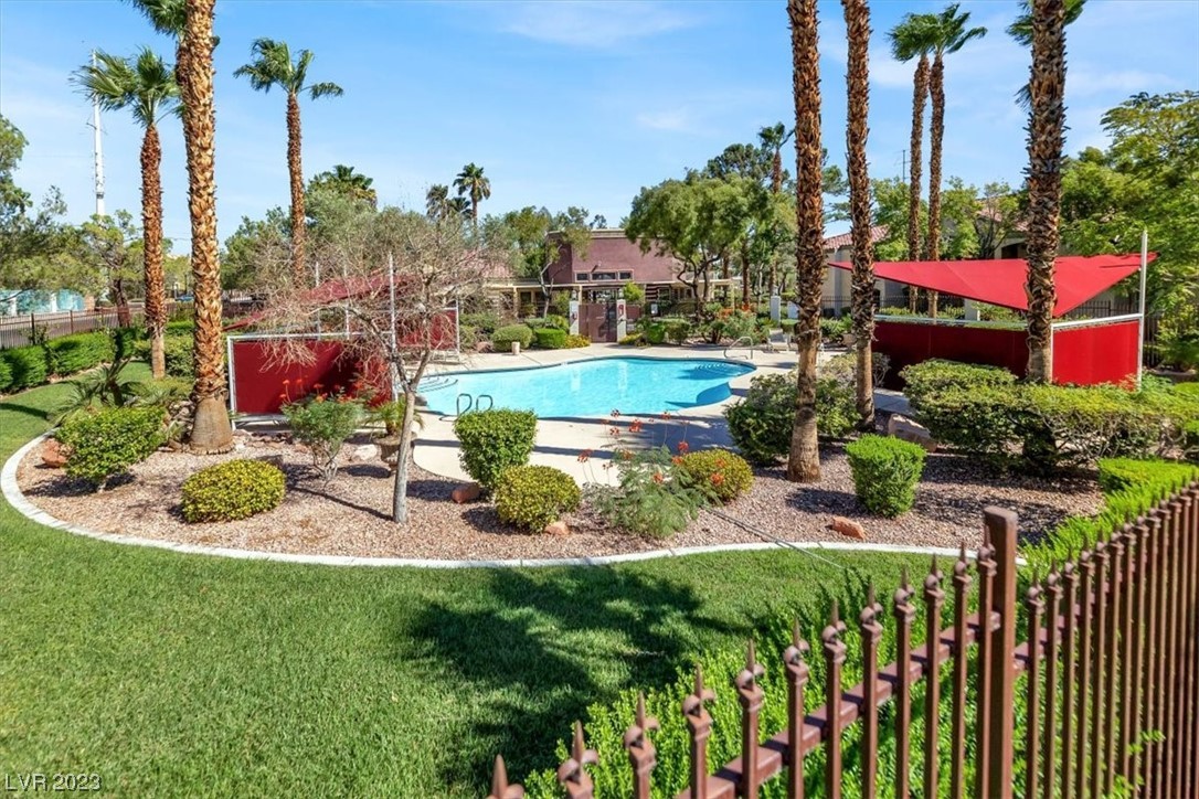 7885 W Flamingo Road Unit: 1011