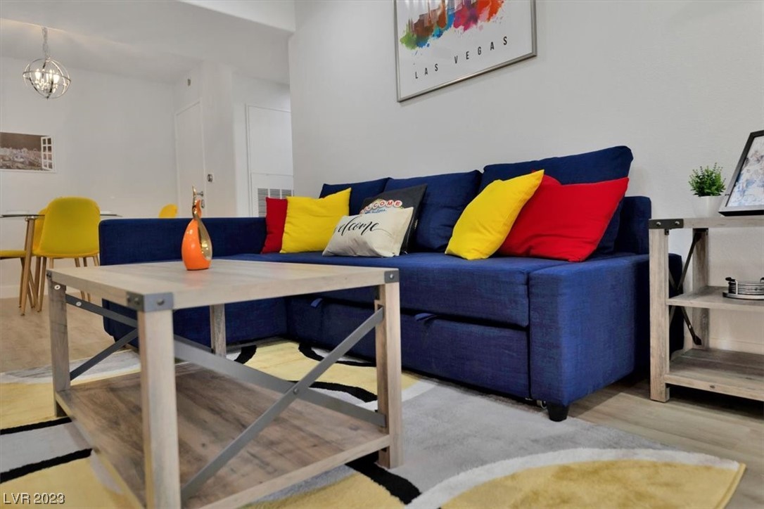 7885 W Flamingo Road Unit: 1011