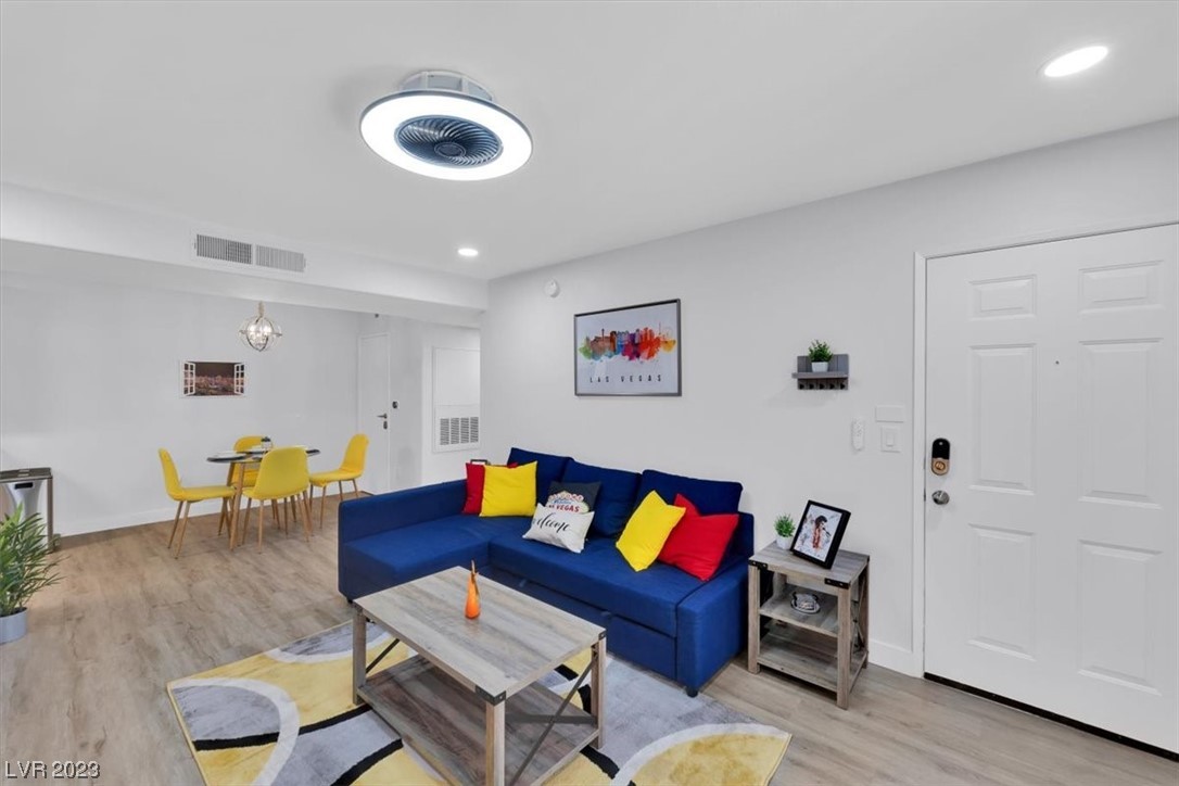 7885 W Flamingo Road Unit: 1011