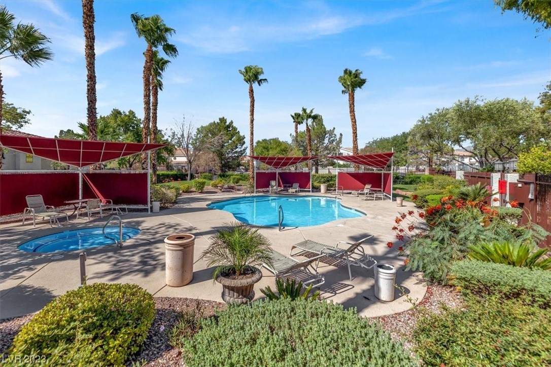 7885 W Flamingo Road Unit: 1011
