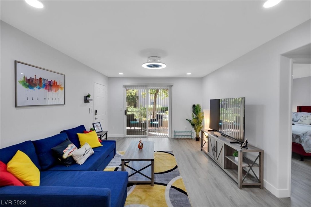 7885 W Flamingo Road Unit: 1011