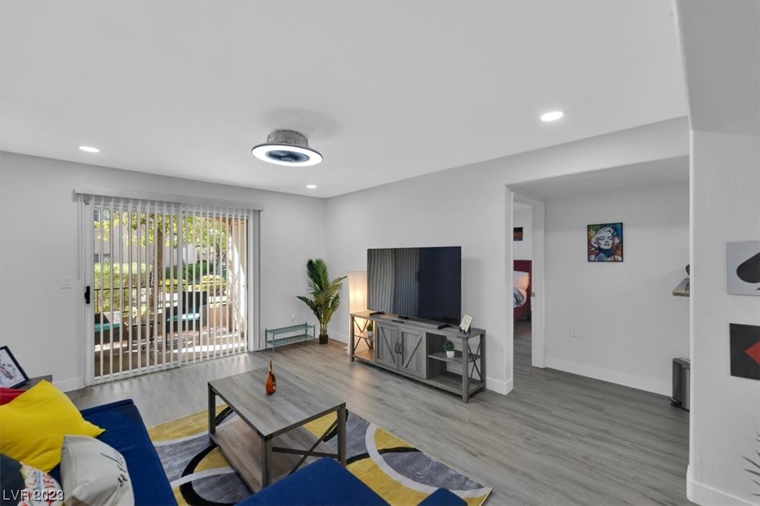 7885 W Flamingo Road Unit: 1011