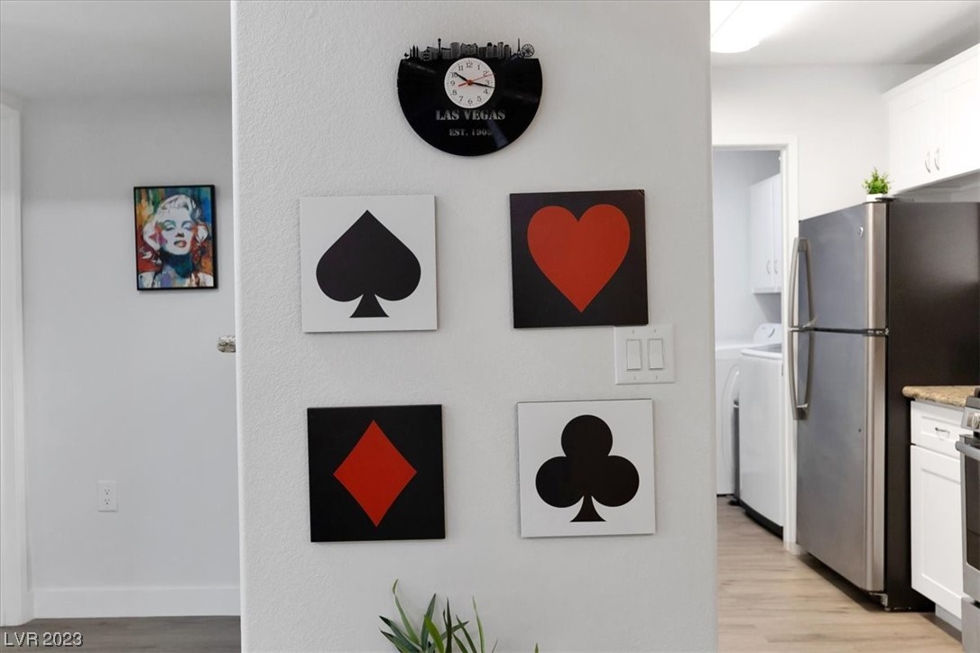 7885 W Flamingo Road Unit: 1011