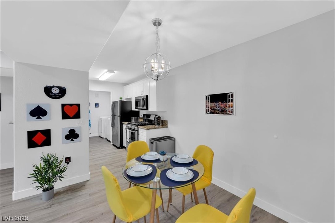 7885 W Flamingo Road Unit: 1011