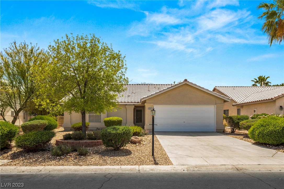 5321 Fountain Palm Street