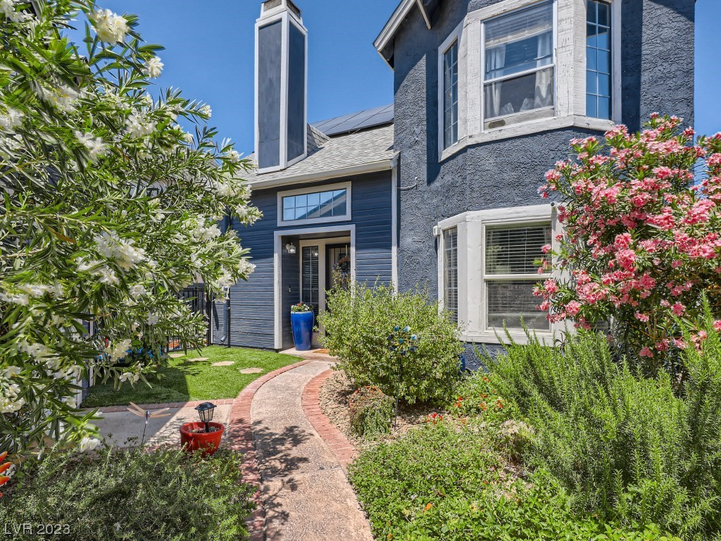 6608 Belcamp Circle